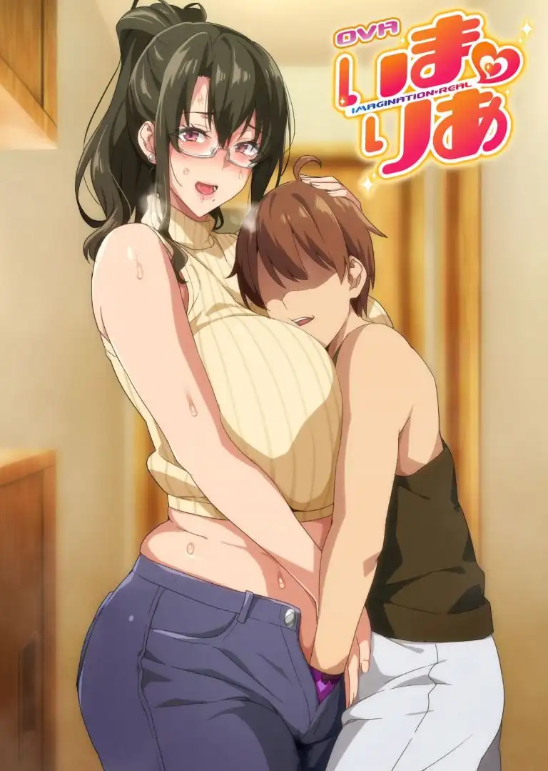 انمي هنتاي Im♡aria الحلقة 6 مترجمة بالعربيه