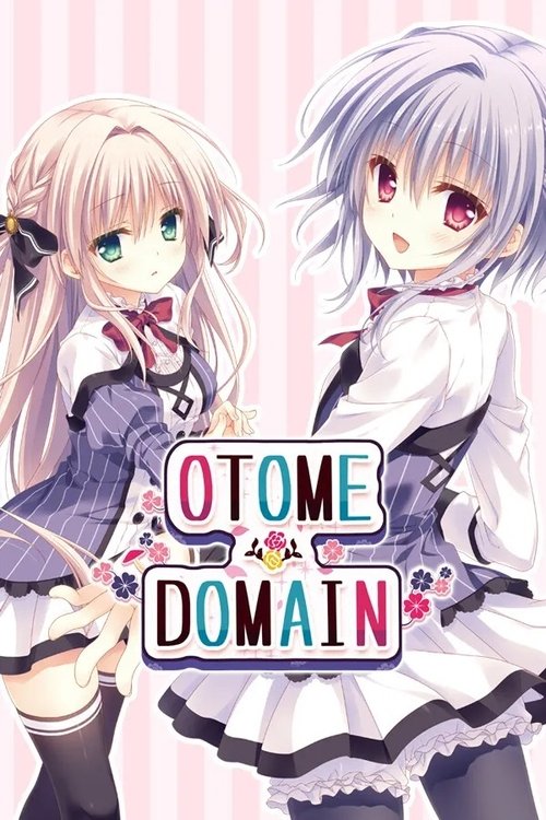 انمي هنتاي Otome Domain The Animation مترجم الحلقة 1 مترجمة بالعربيه