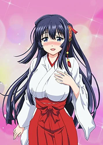 انمي هنتاي Amakano مترجم عربي حلقة 3