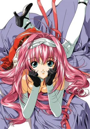 انمي هنتاي Asgaldh: Waikyoku no Testament مترجم عربي حلقة 1