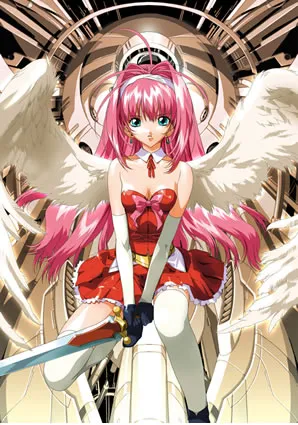 انمي هنتاي Asgaldh: Waikyoku no Testament مترجم عربي