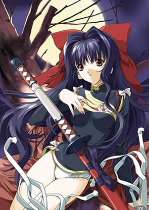 انمي هنتاي Guren مترجم عربي حلقة 1