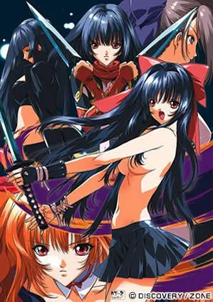 انمي هنتاي Guren مترجم عربي حلقة 3