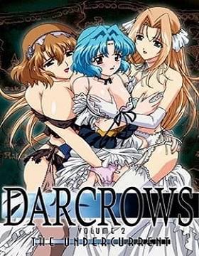 انمي هنتاي Darcrows مترجم عربي حلقة 2