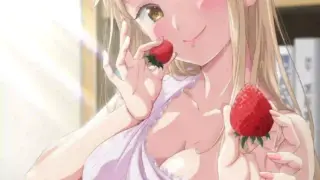 انمي هنتاي متسلسل قادم في شهر الأول من جانيوري