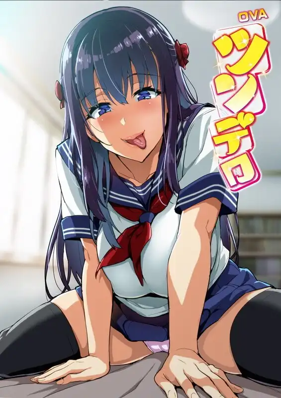انمي هنتاي !Tsundere Series مترجم عربي حلقة 3