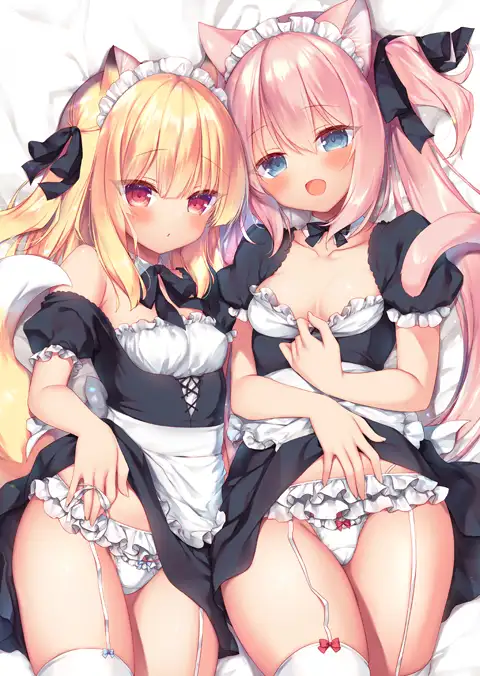 انمي هنتاي Boku no Risou no Isekai Seikatsu مترجم عربي حلقة 3